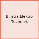 Blijstra Elektro Techniek